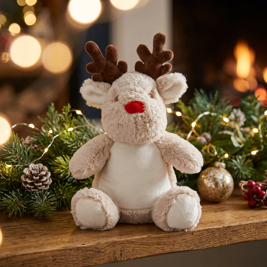 MUMBLES CHRISTMAS REINDEER mm60 30CM