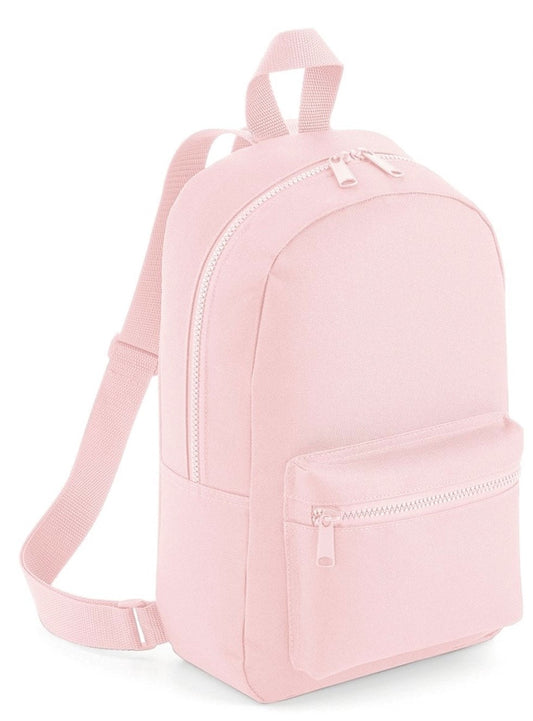 Stylish BAGBASE back pack designed for durability and comfort, perfect for everyday use and travel needs.