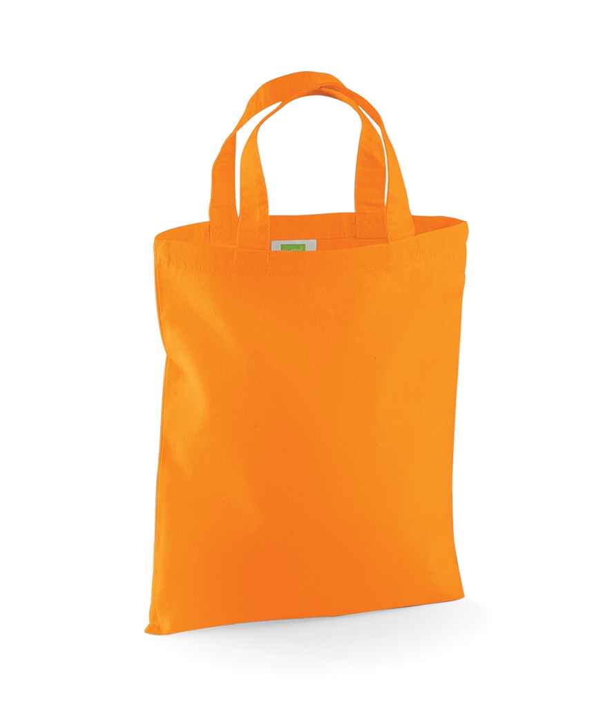 WESTFORD MILL MINI BAG FOR LIFE - TOTE BAGS