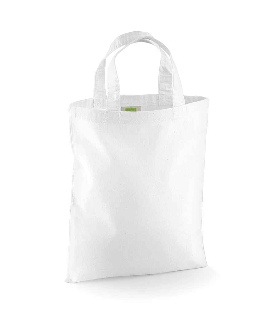 WESTFORD MILL MINI BAG FOR LIFE - TOTE BAGS