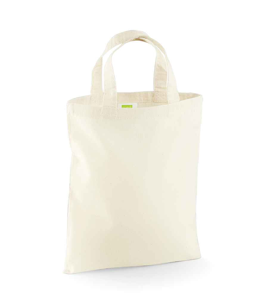 WESTFORD MILL MINI BAG FOR LIFE - TOTE BAGS