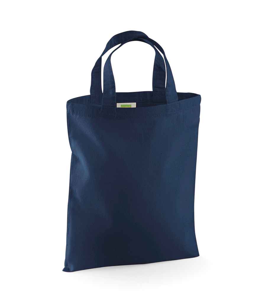 WESTFORD MILL MINI BAG FOR LIFE - TOTE BAGS