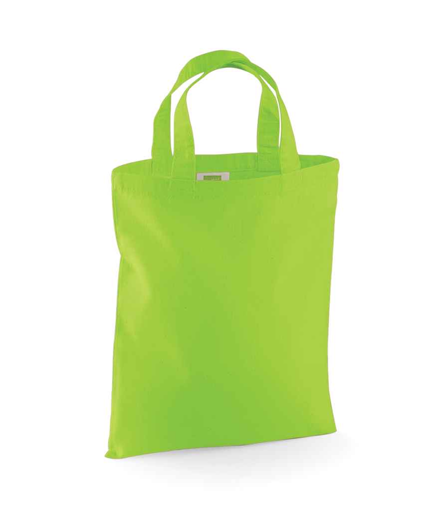 WESTFORD MILL MINI BAG FOR LIFE - TOTE BAGS