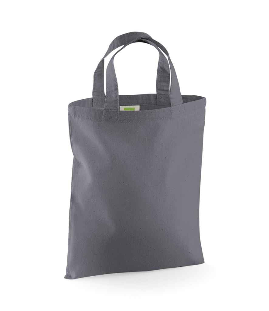 WESTFORD MILL MINI BAG FOR LIFE - TOTE BAGS