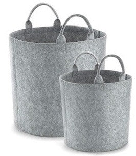 BAGBASE FELT TRUG