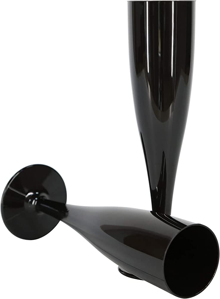 CHAMPAGNE FLUTES