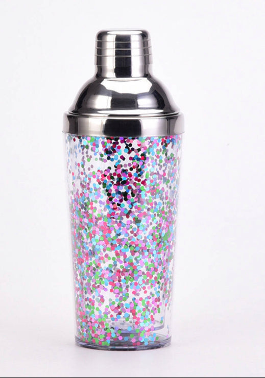 COCKTAIL SHAKER