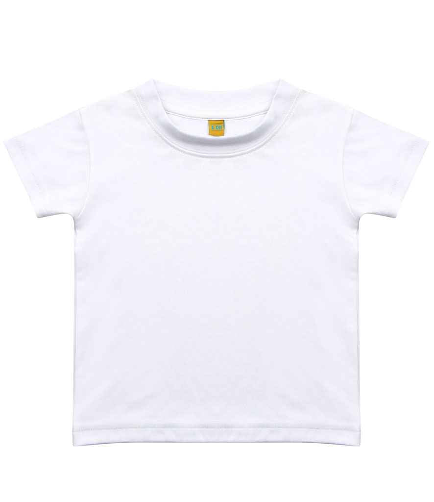 Larkwood Sublimation toddler T-shirts