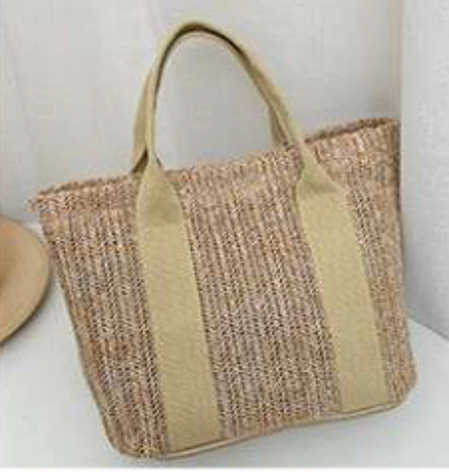 Summer bag