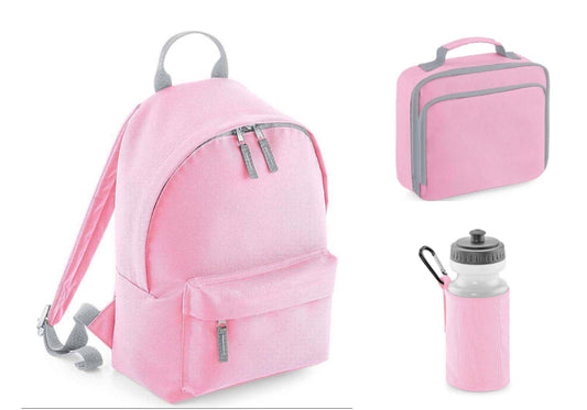 BACK TO SCHOOL SET - MINI 3 PIECE