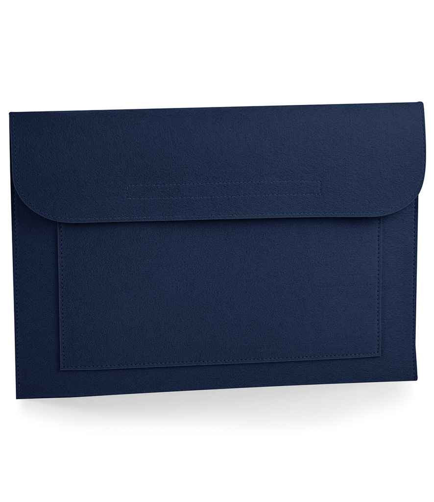 BAGBASE FELT LAPTOP / DOCUMENT FOLDER
