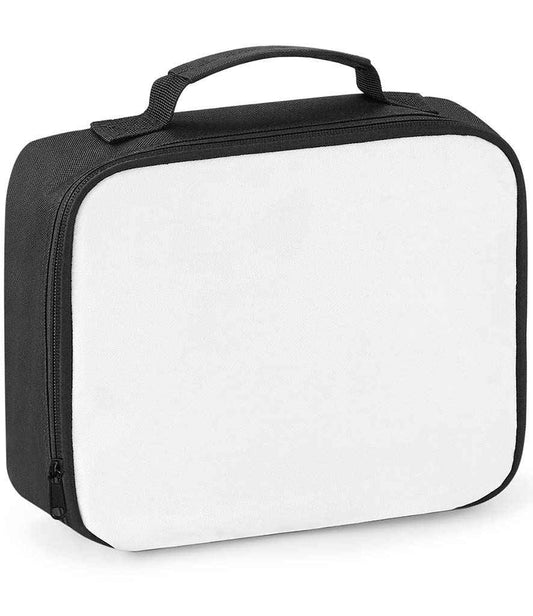 Sublimation lunch cooler