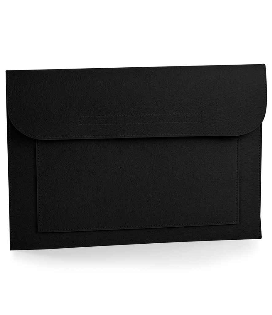 BAGBASE FELT LAPTOP / DOCUMENT FOLDER