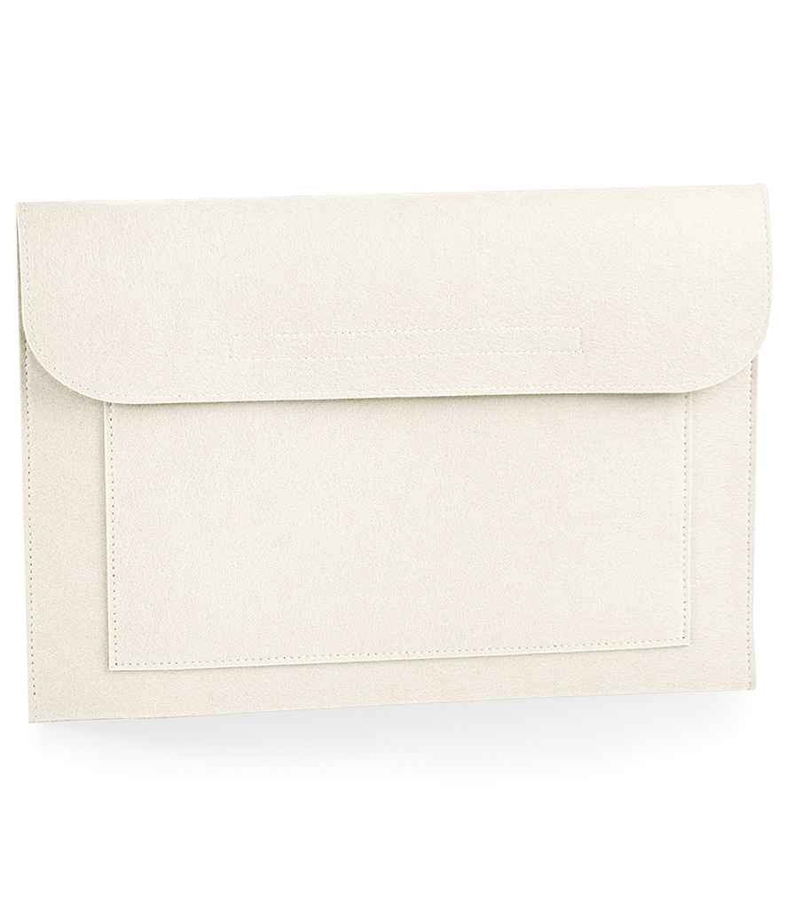 BAGBASE FELT LAPTOP / DOCUMENT FOLDER