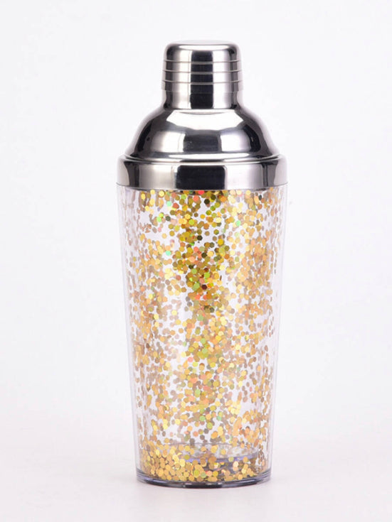 COCKTAIL SHAKER