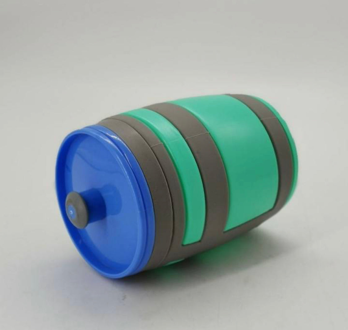 JUGS / BARREL BEAKERS