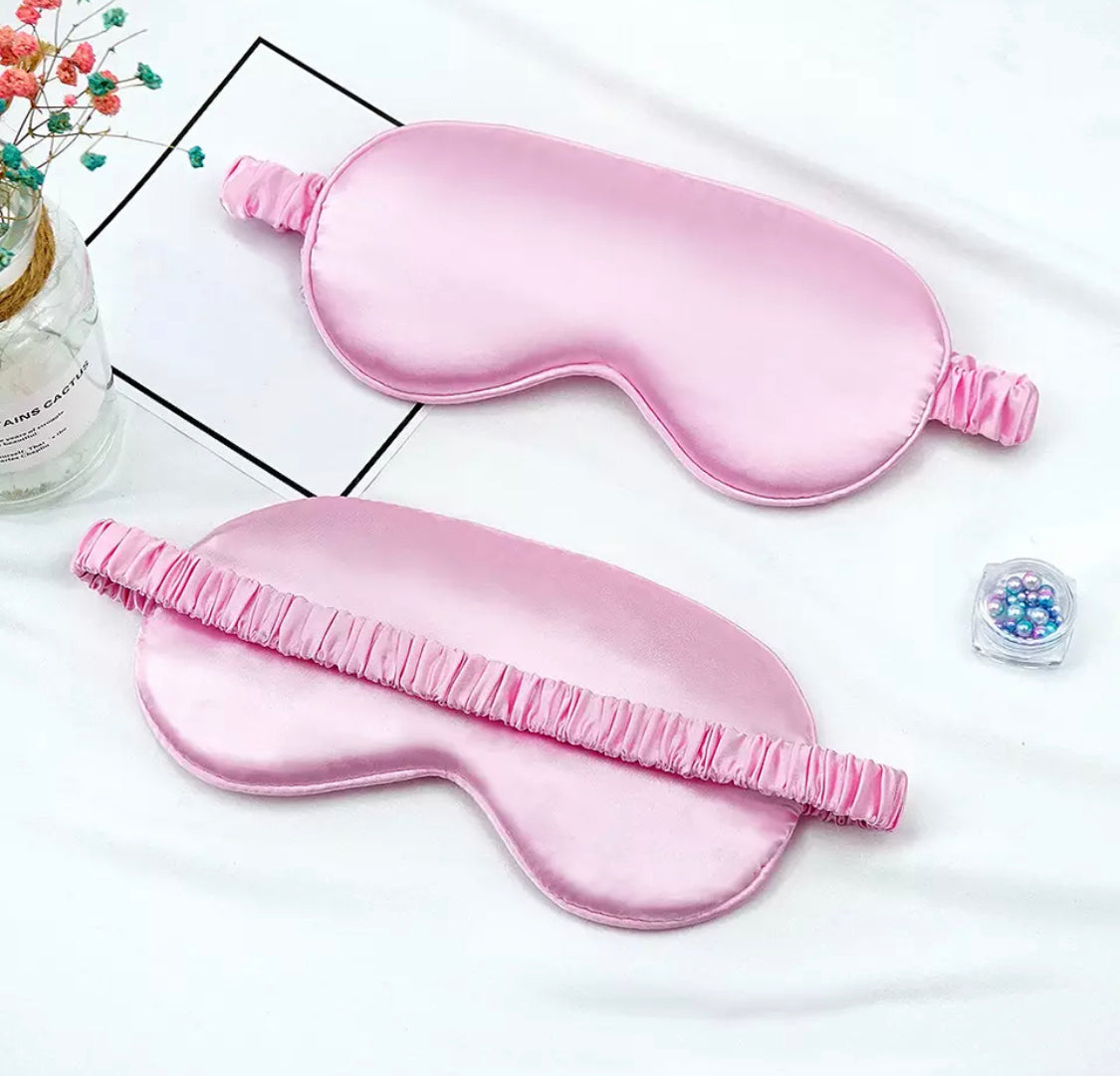 EYE MASKS - BRIDE /WEDDING