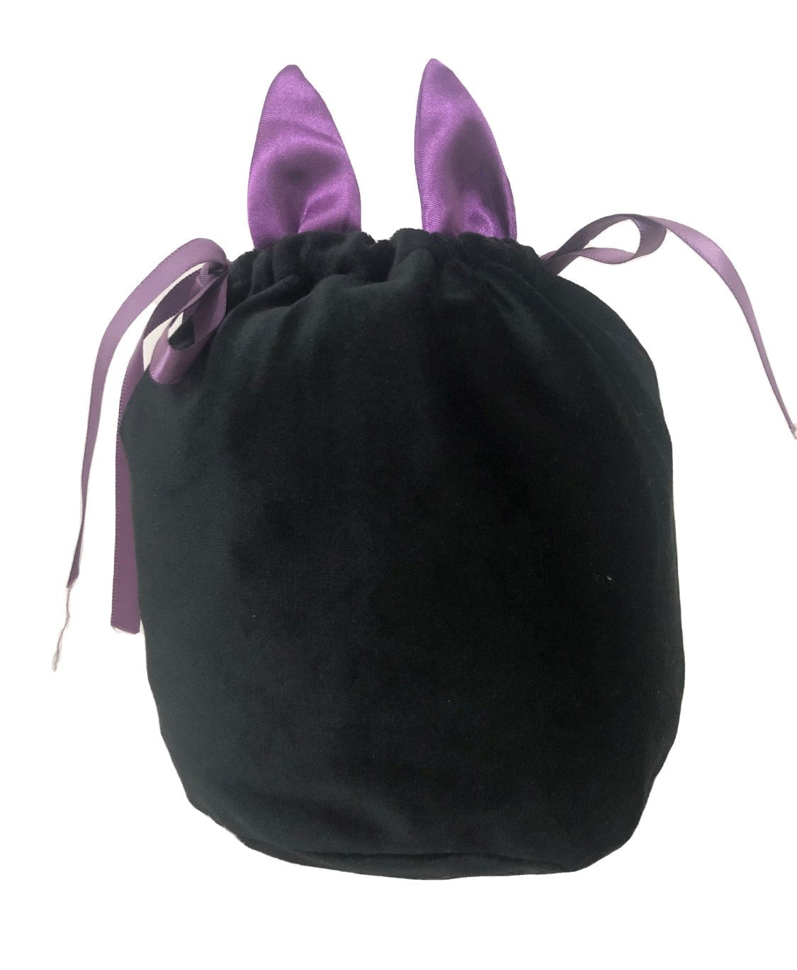 HALLOWEEN VELVET BAGS