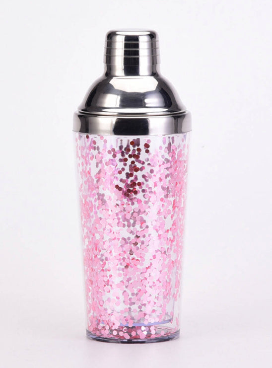 COCKTAIL SHAKER