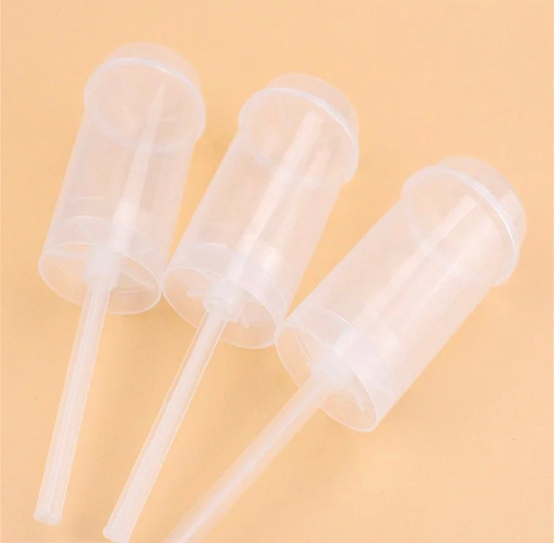 SNOW POPPERS REINDEER FEED