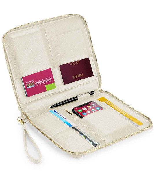 BAGBASE BOUTIQUE TRAVEL TECH ORGANISER