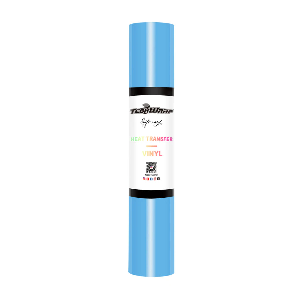 TECKWRAP - PU REGULAR HTV