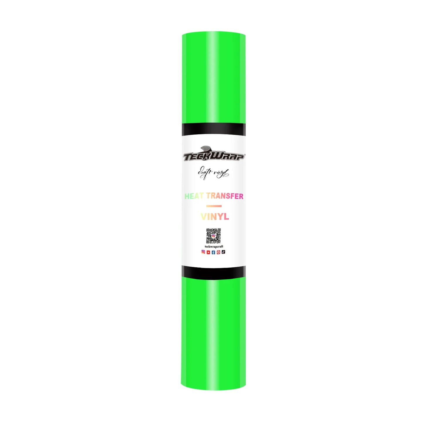 TECKWRAP - PU REGULAR HTV