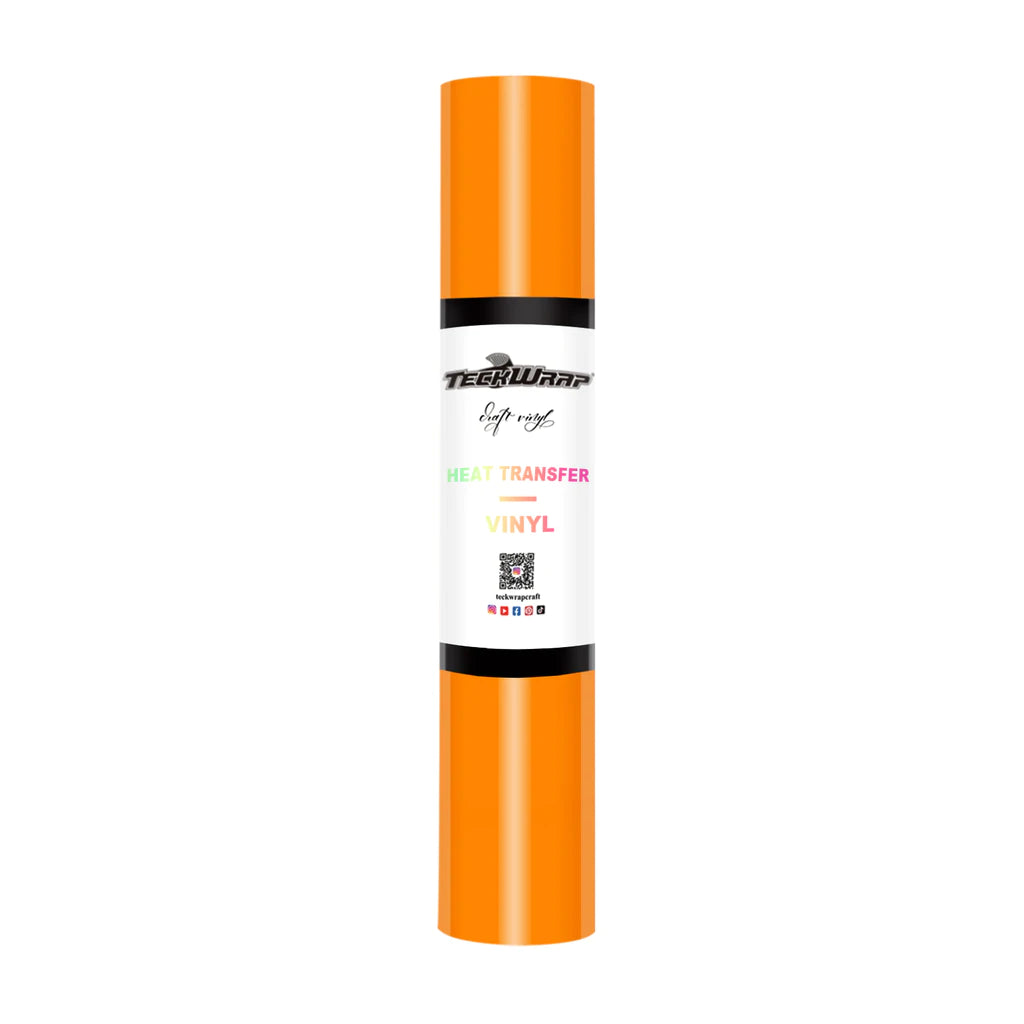 TECKWRAP - PU REGULAR HTV