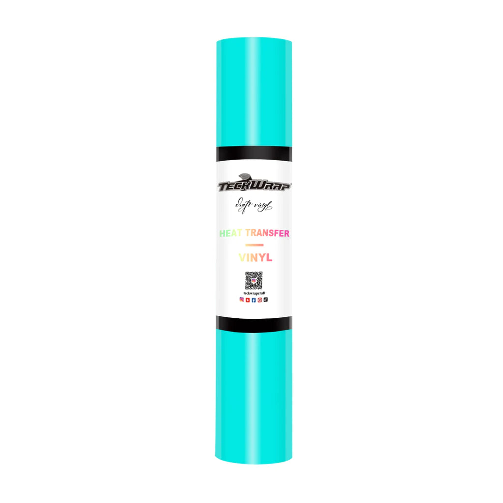 TECKWRAP - PU REGULAR HTV