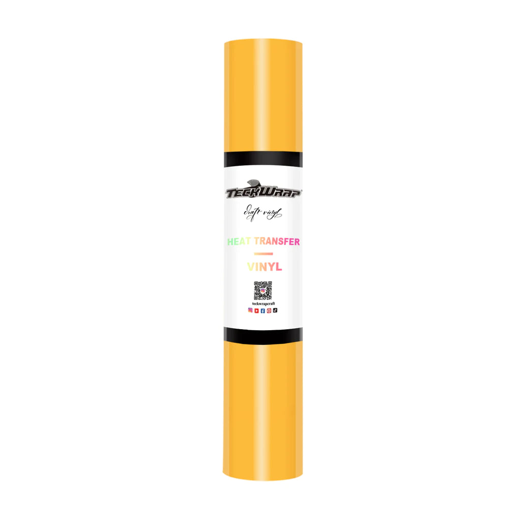 TECKWRAP - PU REGULAR HTV