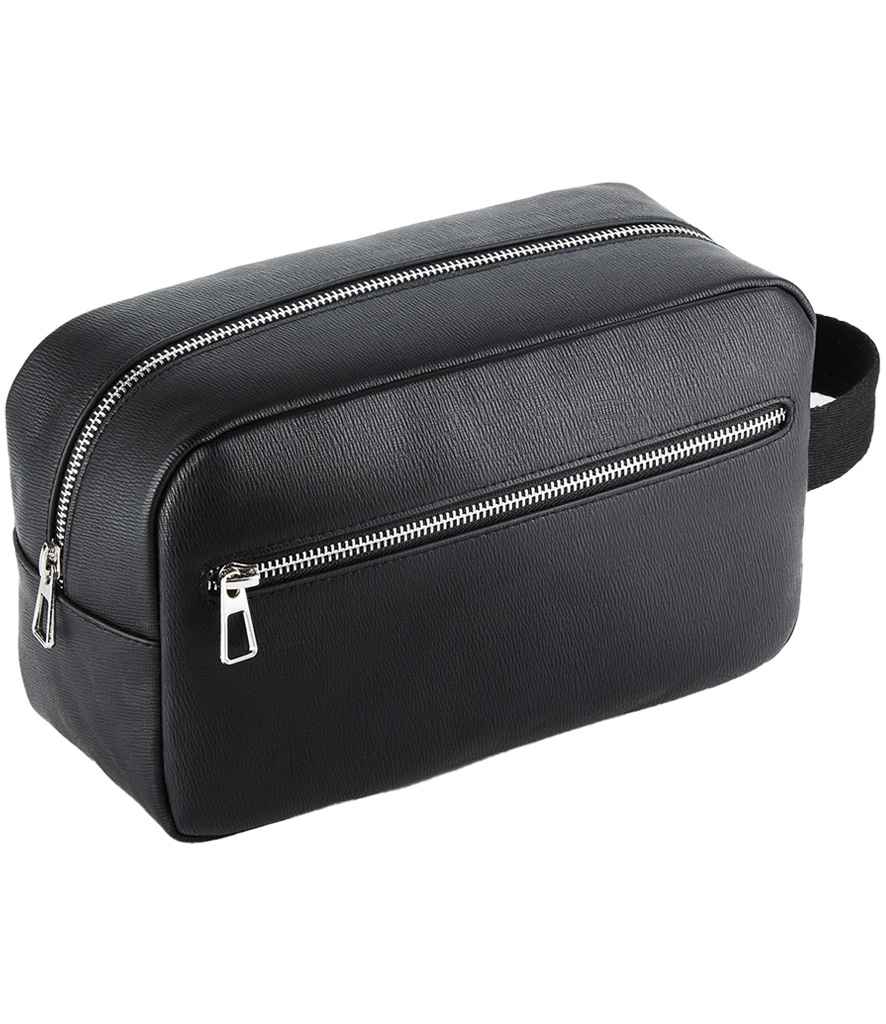 LUXE WASH BAG
