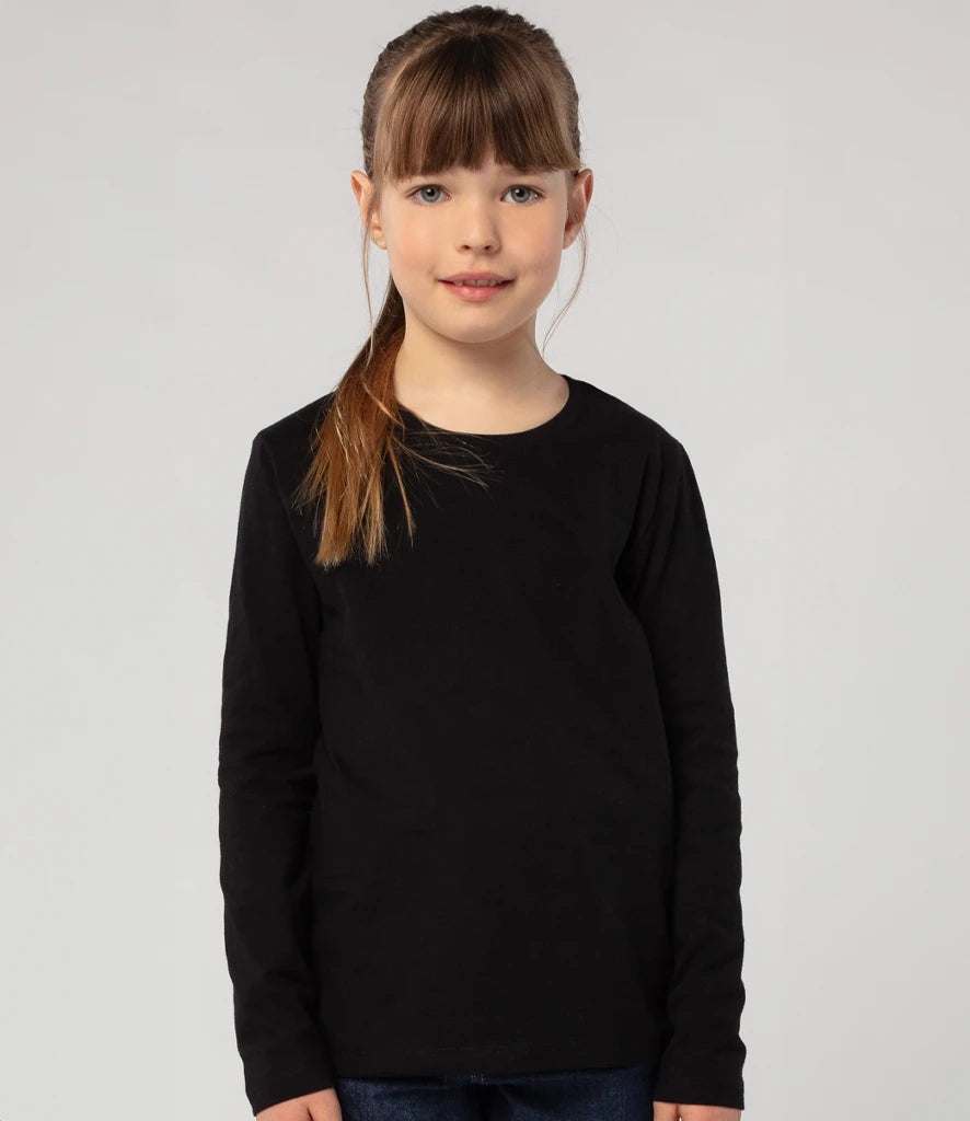 SOLS KIDS LONG SLEEVE TSHIRTS