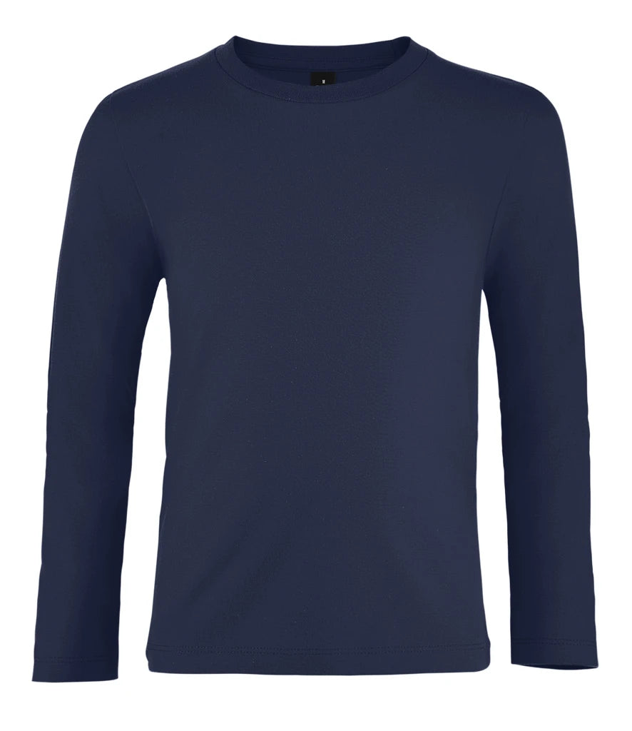 SOLS KIDS LONG SLEEVE TSHIRTS