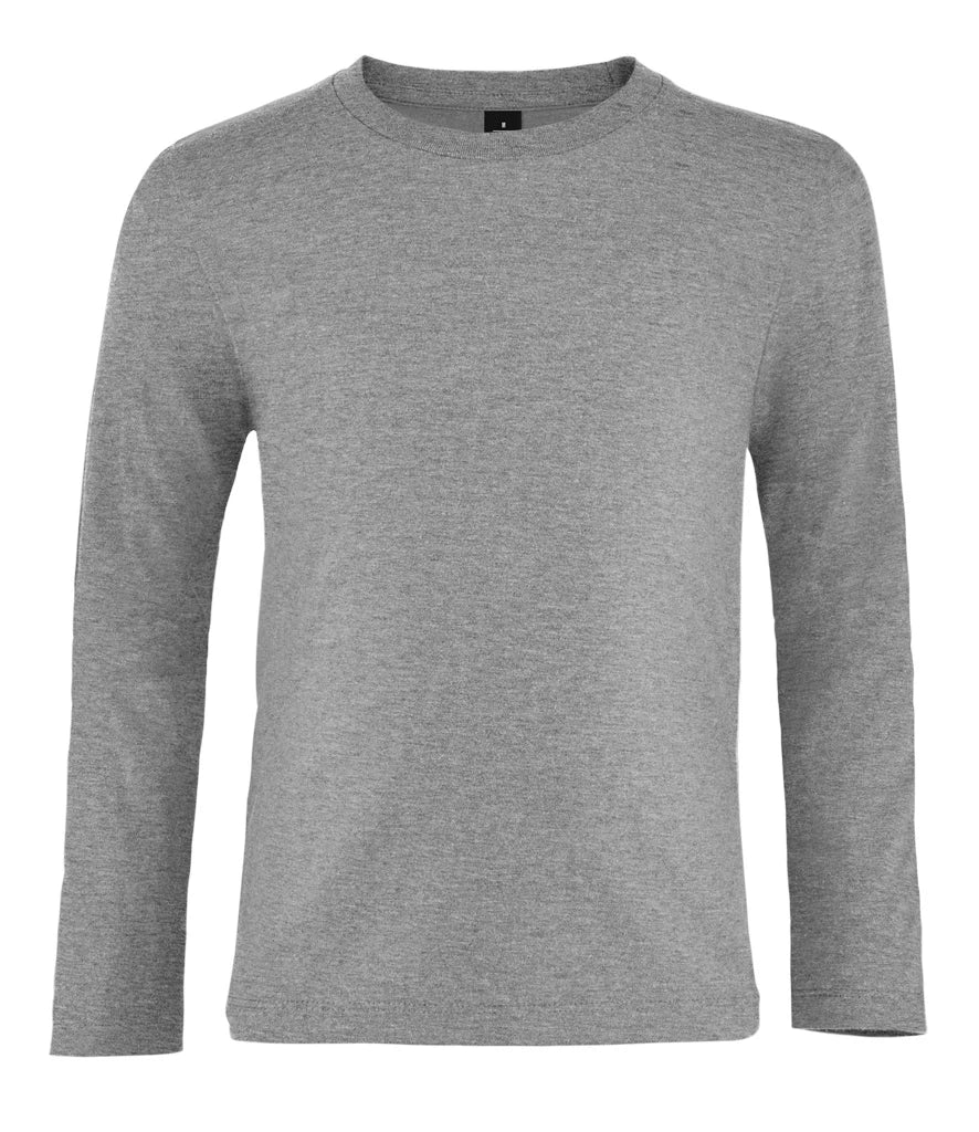 SOLS KIDS LONG SLEEVE TSHIRTS