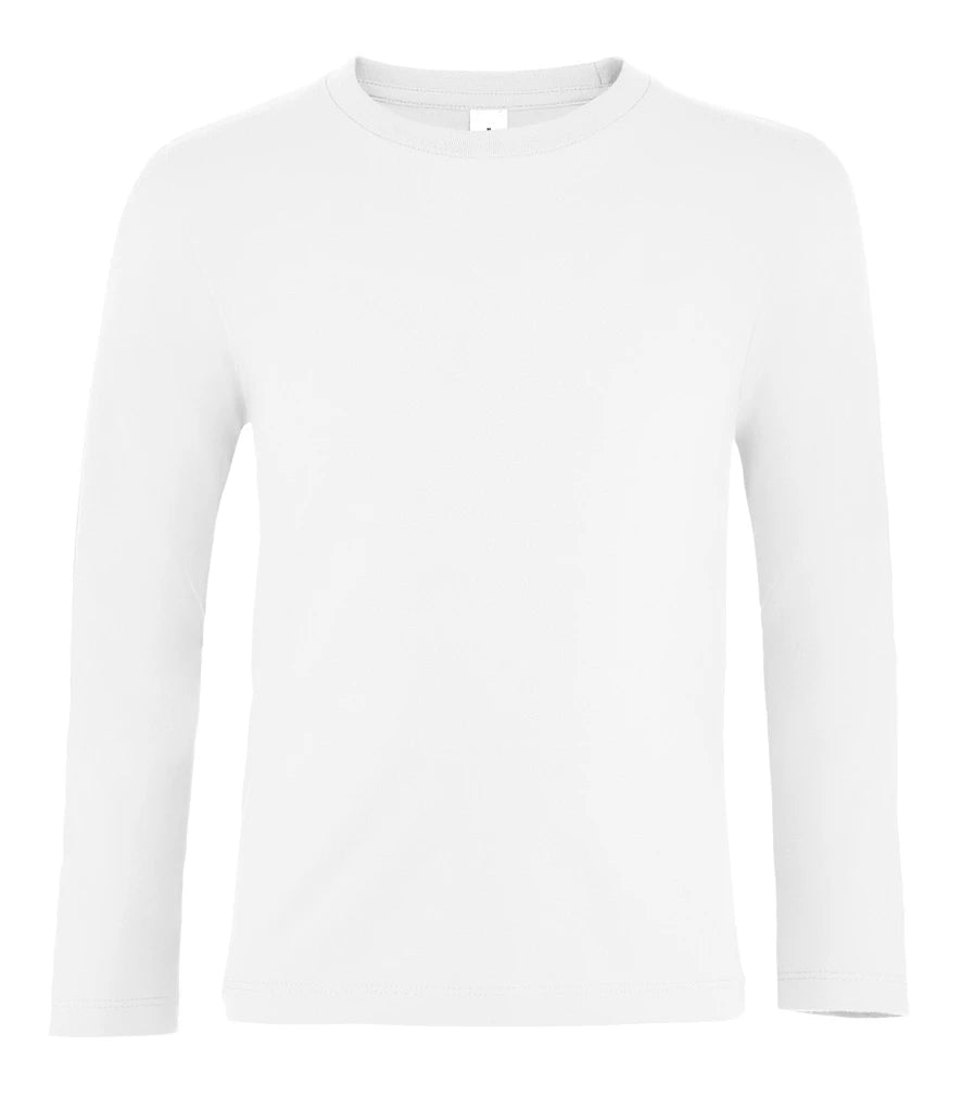 SOLS KIDS LONG SLEEVE TSHIRTS