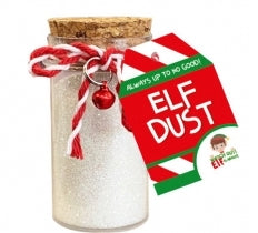 Elf Dust