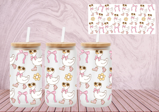 COLD CuP WRAP (11) DUCK