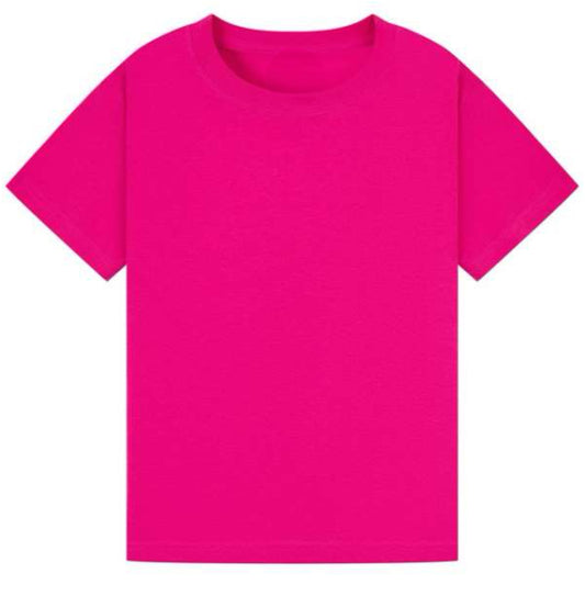 KIDS CASUAL T-SHIRTS