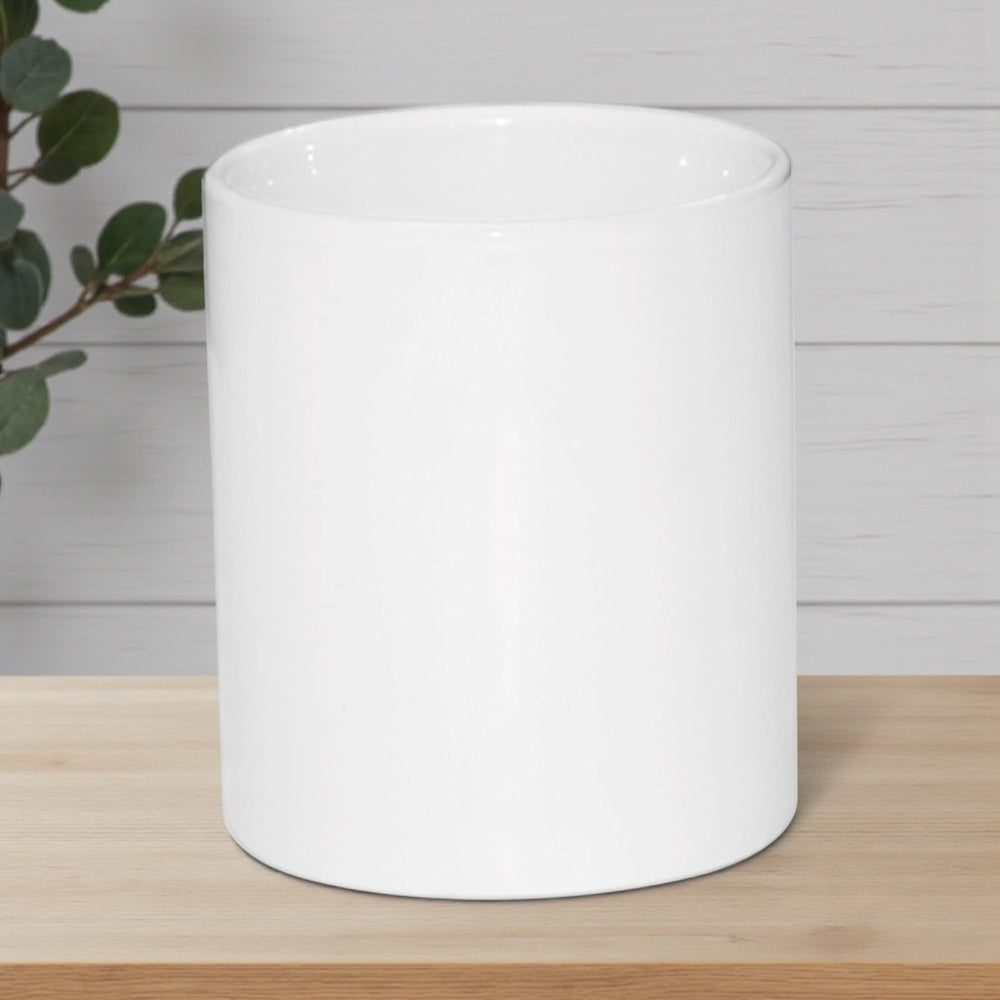 11oz POT - PENCILS / MAKEUP BRUSHES