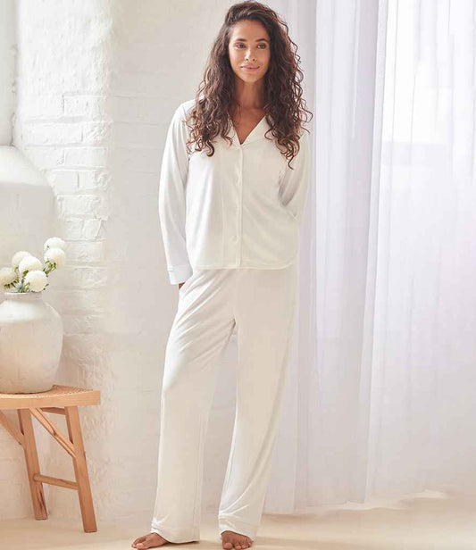 IVORY WOMENS PYJAMAS