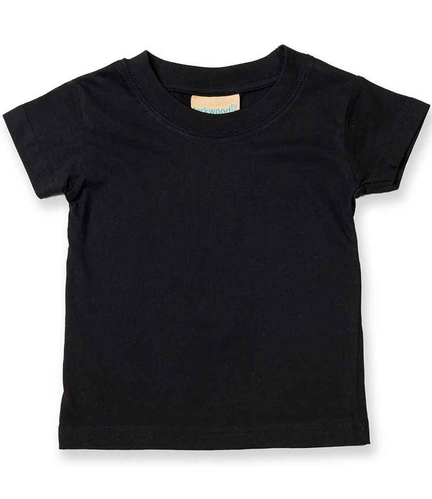 LARKWOOD BABY TODDLER T-SHIRT