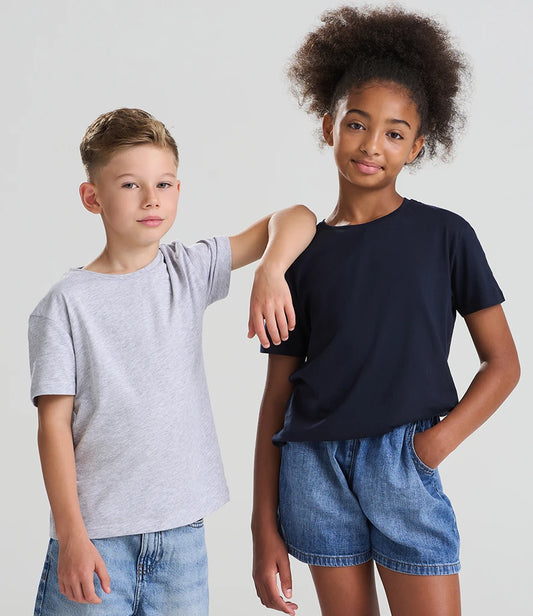 AWDIS KIDS PREMIUM T-SHIRT