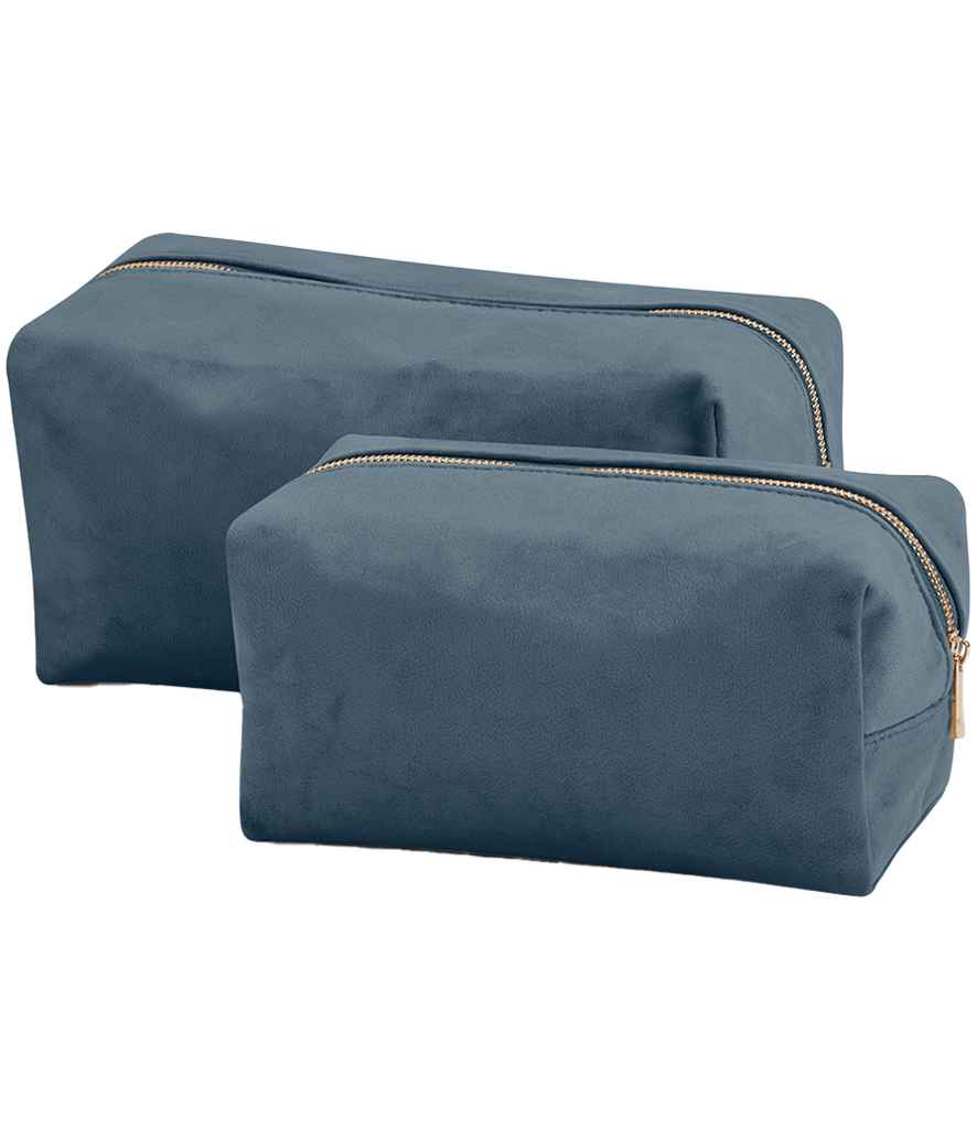 BG716 Blue Topaz Front