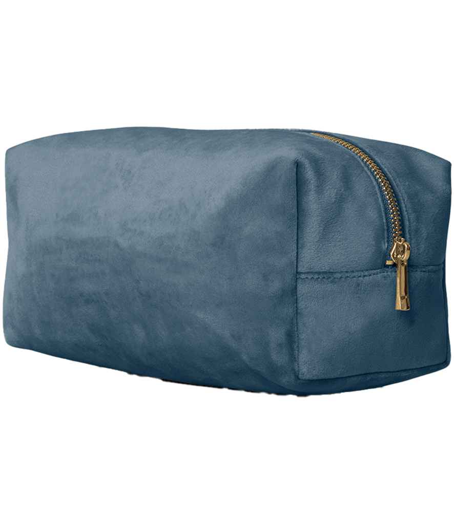 BG716 Blue Topaz Front