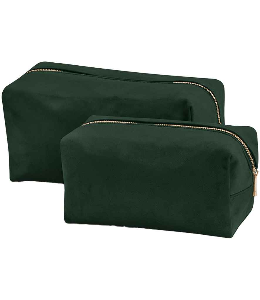 BG716 Dark Emerald Front