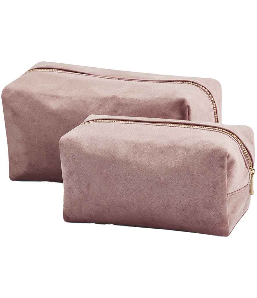 BG716 Rose Quartz Front