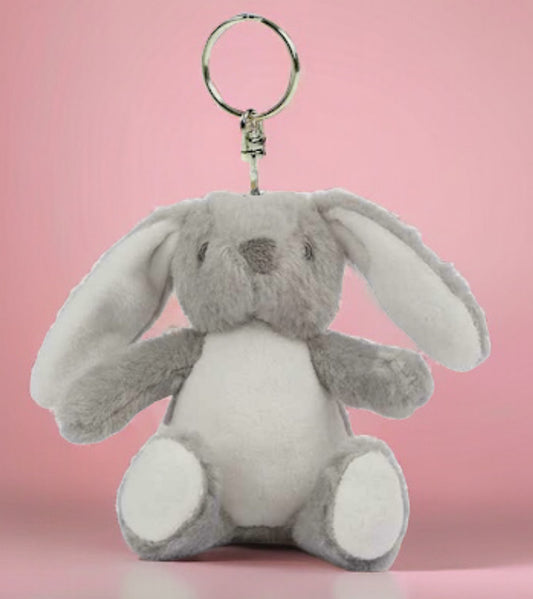 MUMBLES KEYRING