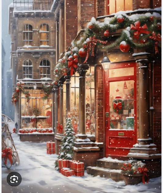 CHRISTMAS DISCOUNTED BUNDLE