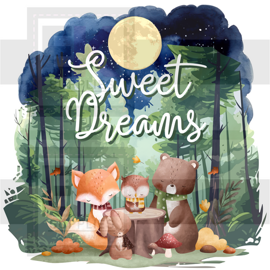 DIGITAL DOWNLOAD - SWEET DREAMS