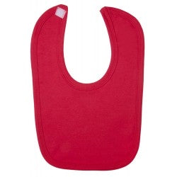 VELCRO BABY BIB